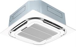 Инверторный кассетный кондиционер Dantex Smart RKD-18UHANI/RKD-18HANIE-W M242661 - фото 6219752