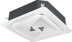 Инверторный кассетный кондиционер Haier AB71S1LG1FA/1U71S1LR1FA M206352 - фото 6219828