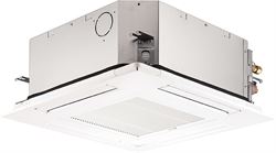 Инверторный кассетный кондиционер Mitsubishi Electric SLZ-M25FA/SUZ-M25VA/SLP-2FA M287710 - фото 6219846