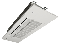 Инверторный кассетный кондиционер Mdv MDCA1I-18HRFN8/MDOAG-18HFN8 M255291 - фото 6219985