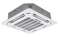 Инверторный кассетный кондиционер Daichi DATA140ALCS1/DFTA140ALS1/-40 M220765 - фото 6220074