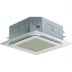 Инверторный кассетный кондиционер Lg UT18WC.NP1R0/UU18WC.UL1R0 M57883 - фото 6220099