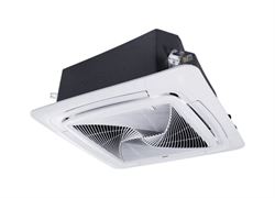 Инверторный кассетный кондиционер Haier AB105S1LH1FA/1U105S1LS1FB M206354 - фото 6220162