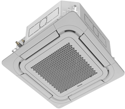 Инверторный кассетный кондиционер Hisense Heavy EU AUC-48UR4RKC8/AUW-48U6RN8/PE-QFA/CD Wi-Fi M266759 - фото 6220168
