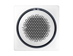 Стильный кассетный кондиционер для дома Samsung AC071MN4PKH/EU/AC071MXADKH/EU M93765 - фото 6220267