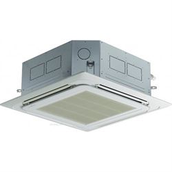 Инверторный кассетный кондиционер Lg UT60WC.NM1R0/UU61WC1.U31R0 M57890 - фото 6220307