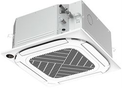 Инверторный кассетный кондиционер Mdv MDCAC4I-12HRFN8/MDOAG-12HFN8/T-MBQ4-03BD M280864 - фото 6220456