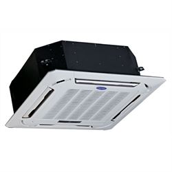 Инверторный кассетный кондиционер Carrier 42QTD060R8S/38QUS060DT-1 (3 ph) M103977 - фото 6220509