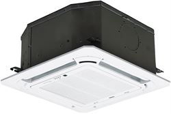 Инверторный кассетный кондиционер Kentatsu KSZB35HZAN1R/KSUNB35HZAN1/-40 M240901 - фото 6220759