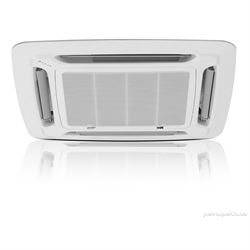 Кассетный кондиционер Daikin FCQN60EXV/RYN60CXV M33960 - фото 6220857