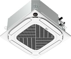 Кассетный кондиционер Mdv MDCA6-12HRN1/T-MBQ4-03B/MDOU3-12HN1-L M288633 - фото 6220912