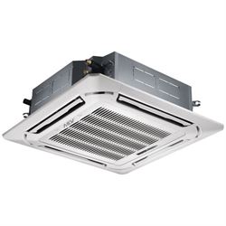 Кассетный кондиционер Mdv MDCD-36HRN1/MDOU-36HN1-L M36657 - фото 6220962