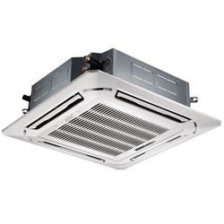 Кассетный кондиционер IGC ICХ-36HS/U M96866 - фото 6220995