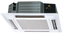 Кассетный кондиционер TCL TСC-48HRA M117692 - фото 6221016
