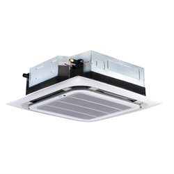 Кассетный кондиционер Marsa MRK-18UHTN/MRK-18HTNE-W M182268 - фото 6221031
