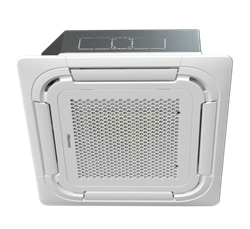 Кассетный кондиционер Hisense AUC-48HR4SKA /AUW-48H6SE1 M198351 - фото 6221068