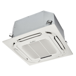 Кассетный кондиционер Ballu Universal III (R410a) BLC_C-12HN1_21Y M200110 - фото 6221094