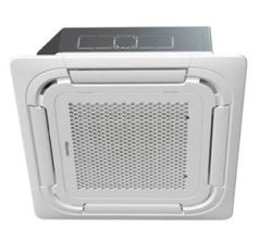 Кассетный кондиционер Hisense AUC-60HR4SKA/AUW-60H6SP1 M215583 - фото 6221163