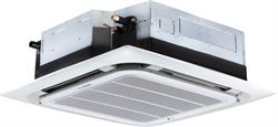 Кассетный кондиционер Ecoclima Profi Line ECLCA-TC60/4R1/ECL-TC60/5R1(U) M241524 - фото 6221298