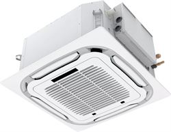 Кассетный кондиционер SYSCOOL SYSPLIT CASSETTE C 18 HP Q M250071 - фото 6221328
