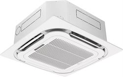 Кассетный кондиционер SYSCOOL SYSPLIT CASSETTE 36 HP R M250073 - фото 6221334