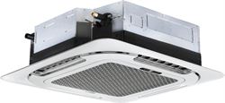 Кассетный кондиционер Ecoclima Profi Line ECLCA-TC18/4R1A/ECL-TC18/4R1A(U) M260306 - фото 6221340