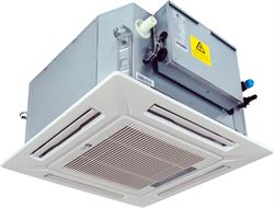 Кассетный кондиционер Dahatsu DH-CS-12A (TCL) M262429 - фото 6221365