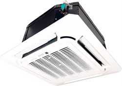 Кассетный кондиционер Eurohoff EV-CS-18M M265054 - фото 6221383