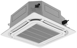 Кассетный кондиционер Gree GUD50T/A1-K/GU50W/A1-K M117711 - фото 6221679