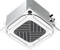 Кассетный кондиционер Kentatsu KSZG35HFAN1/KSUTG35HFAN1/KPU65-D4 M288321 - фото 6221717