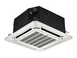 Кассетный кондиционер Midea MCA3-18HRN1-QB6/MOX330U-18HN1-QB6 M198525 - фото 6221761