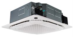Кассетный кондиционер Midea MCD1-48HRN1-R/MOU-48HN1-RR/-40 M216081 - фото 6221805