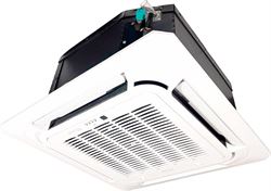 Кассетный кондиционер Eurohoff EV-CS-48M M265057 - фото 6221811