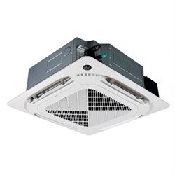 Кассетный кондиционер JAX ACQ – 14 HE6 /ACX-14 HE6 M201038 - фото 6222009