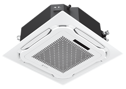 Кассетный кондиционер Royal Clima CO-4C 24HNXA/CO-E 24HNXA/pan8D2 M212729 - фото 6222020