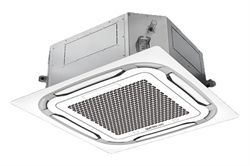 Кассетный кондиционер QUATTROCLIMA QV-I48CG/QN-I48UG/QA-ICP10 M203568 - фото 6222040