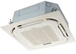 Кассетный кондиционер Ballu Universal III (R410a) BLC_C-60HN1_21Y M200120 - фото 6222044