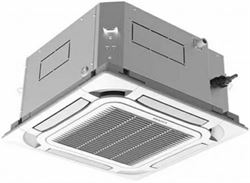 Кассетный кондиционер Pioneer KFC36GV/KON36GV/TC04V M185752 - фото 6222068