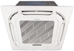 Кассетный кондиционер Breeon BLC-36AC M248799 - фото 6222148