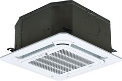 Кассетный кондиционер Kentatsu KSZTA35HFAN1R/KSUTA35HFAN1L/KPU65-D M240720 - фото 6222218