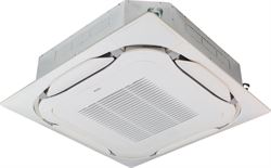 Кассетный кондиционер Daikin FCAG71B/RR71BW/-40T M180123 - фото 6222299