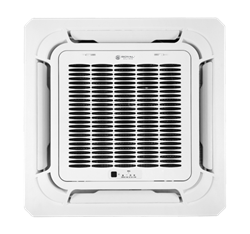 Кассетный кондиционер Royal Clima ES-C 48HRX/ES-E 48HX/ES-C pan/2X M195210 - фото 6222313