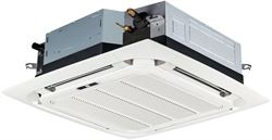 Кассетный кондиционер TCL TCC-48HRA M277536 - фото 6222316