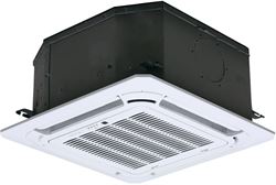 Кассетный кондиционер Kentatsu KSZTA53HFAN1R/KSUTA53HFAN1/-40 M240913 - фото 6222328