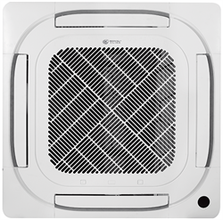 Кассетный кондиционер Royal Clima ES-C 24HREX/ES-E 24HEX/ES-C pan/2X M288887 - фото 6222454