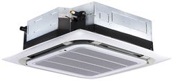 Кассетный кондиционер EXPERTAIR ZAC-HD36XCAC-IU/ZAC-HD36XC-OU/ZAC-PAN24/36/48/60 M239573 - фото 6222503