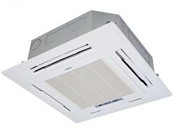Кассетный кондиционер Бирюса BLCA-H12/4R3 M225395 - фото 6222513
