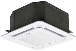 Кассетный кондиционер Kentatsu KSZTA35HFAN1R/KSUTA35HFAN1L/-40 M253161 - фото 6222651