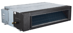 Канальный кондиционер EXPERTAIR ZAC-HD48XDUC-IU/ZAC-HD48XC-OU M239605 - фото 6222700