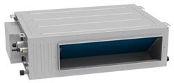 Канальный кондиционер General Climate GC-DN36HWF/GU-U36HF M3394 - фото 6222828